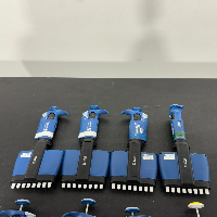 VWR Pipettes x15 image 3